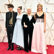 Image for article titled Finally, It Is Every Beautiful and Terrible Look From the Oscars Red Carpet